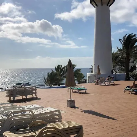 Appartement Lightbooking Sun Club San Agustin 401