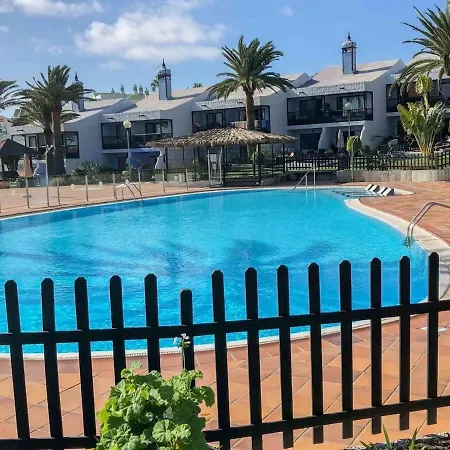 Appartement Lightbooking Sun Club San Agustin 401