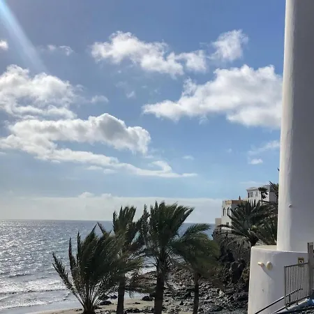 Appartement Lightbooking Sun Club San Agustin 401 San Bartolomé