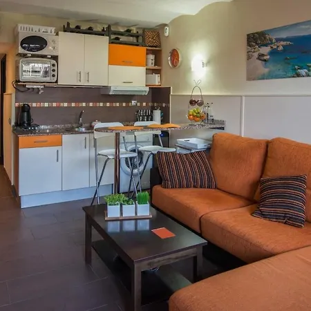 Appartement Lightbooking Sun Club San Agustin 401 *