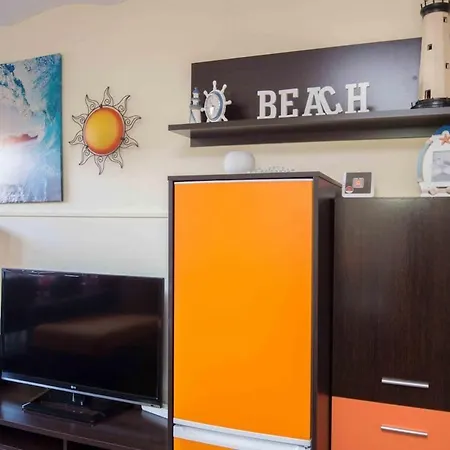Lightbooking Sun Club San Agustin 401 Appartement