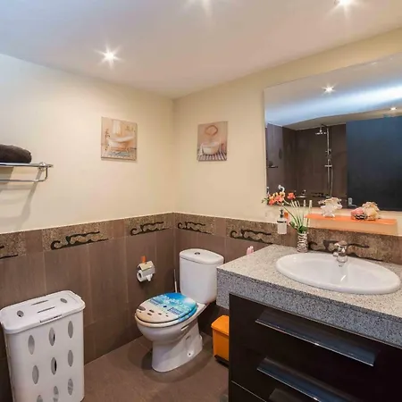 Appartement Lightbooking Sun Club San Agustin 401